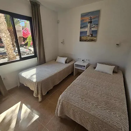 Casa Camila Apartment *