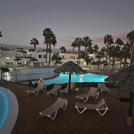 Apartment Casa Camila *