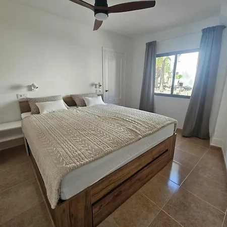 Apartment Casa Camila