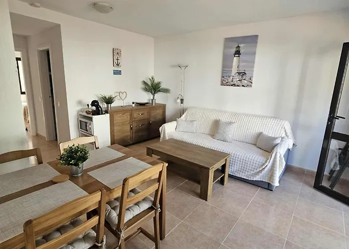 Apartman Casa Camila