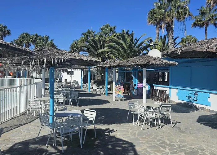 Casa Camila Corralejo