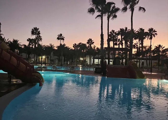 Apartman Casa Camila