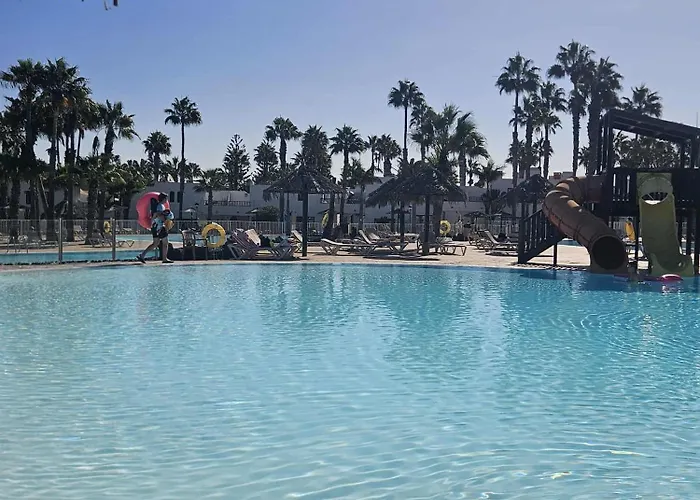 Casa Camila Apartman *