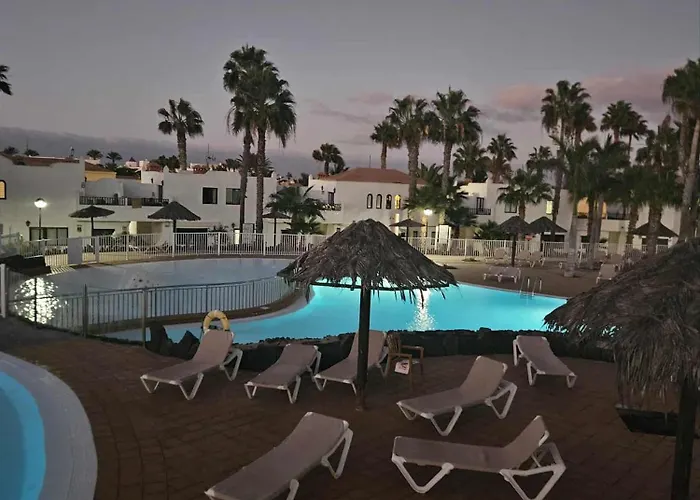 Apartman Casa Camila *