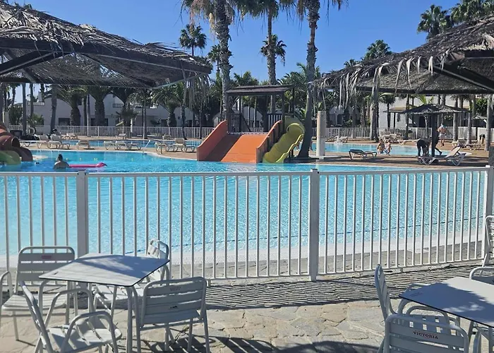 Casa Camila Apartman *