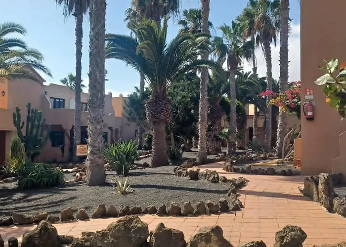 Apartman Casa Camila