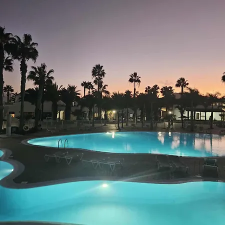 Lägenhet Casa Camila Corralejo