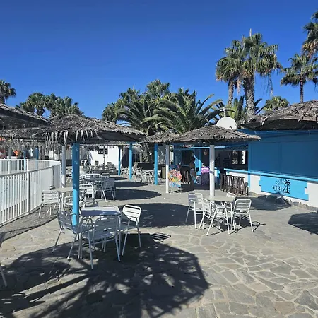 Casa Camila Corralejo