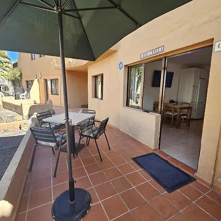 Apartment Casa Camila Corralejo