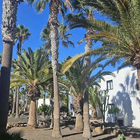 Lägenhet Casa Camila *