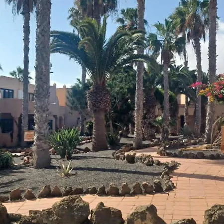 Lägenhet Casa Camila