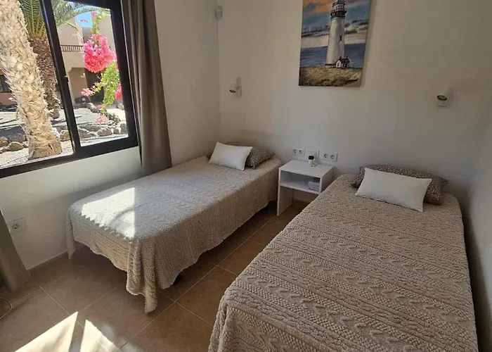 Casa Camila Lägenhet *