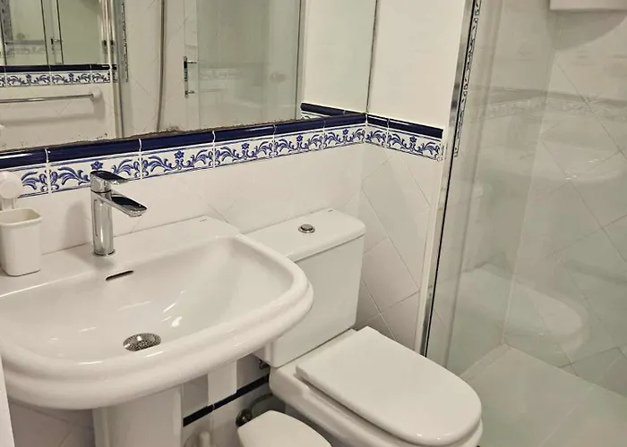 Lägenhet Casa Camila *