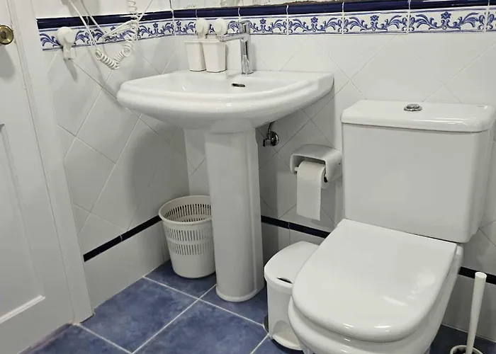 Lägenhet Casa Camila