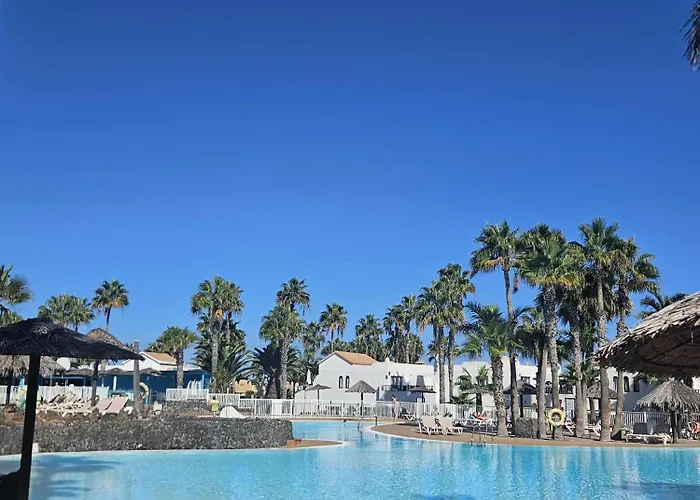 Casa Camila Lägenhet *