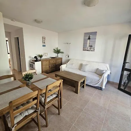 Apartamento Casa Camila