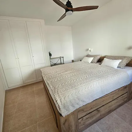 Casa Camila * Corralejo