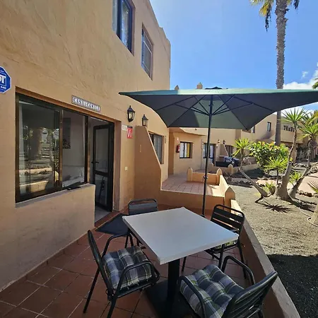 Apartment Casa Camila Corralejo