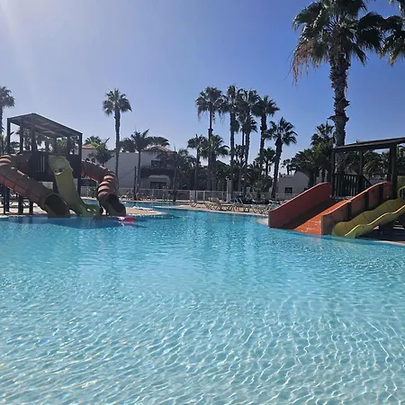 Casa Camila * Corralejo