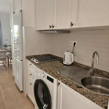 Apartament Casa Camila *