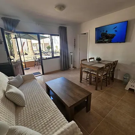 Apartamento Casa Camila
