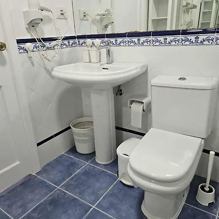 Apartament Casa Camila