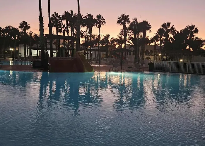 Casa Camila Corralejo