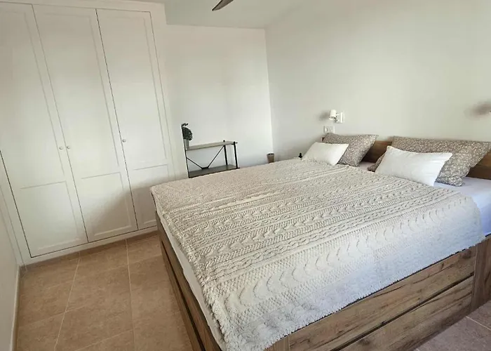 Casa Camila * Corralejo