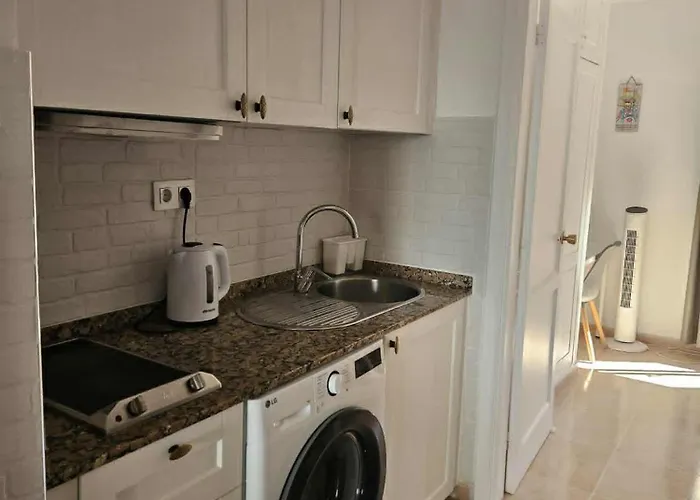 Casa Camila Apartment *