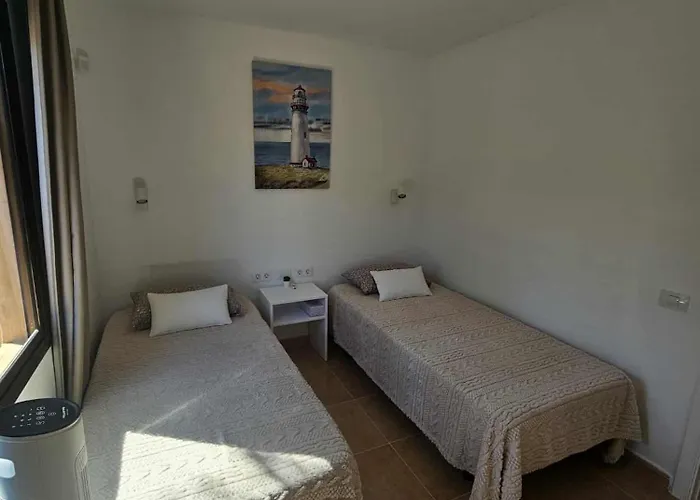 Casa Camila Apartment *