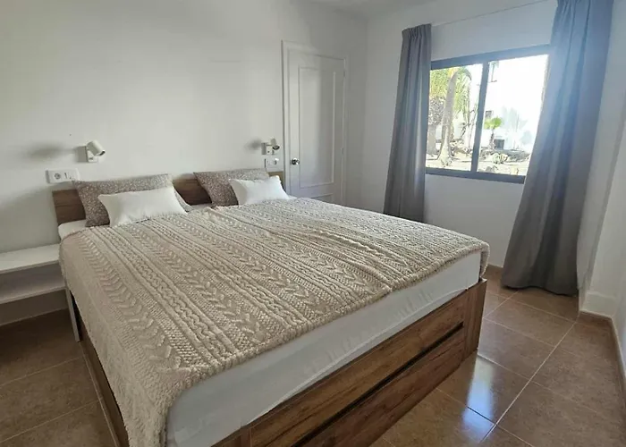 Apartment Casa Camila