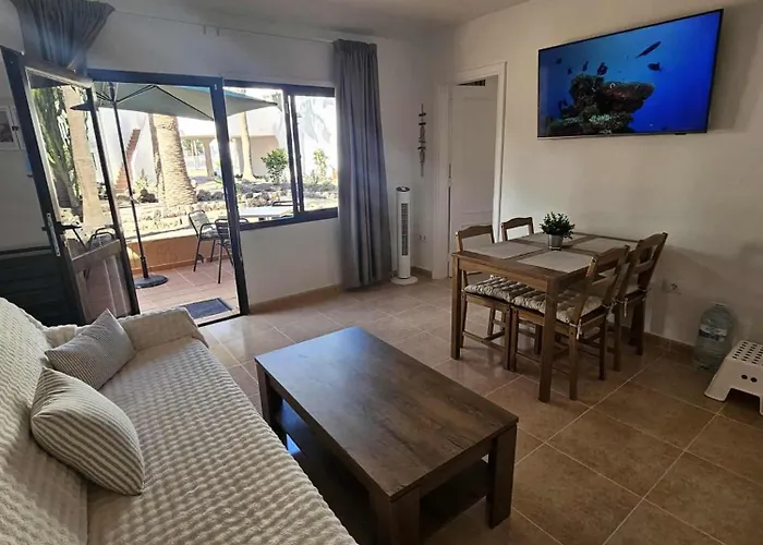 Apartment Casa Camila