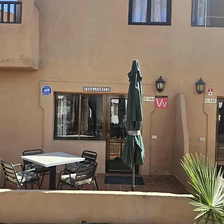 شقة Casa Camila