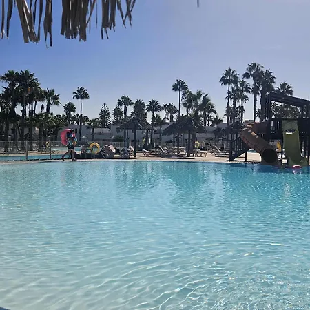 Casa Camila شقة *