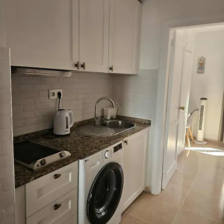 Casa Camila شقة *