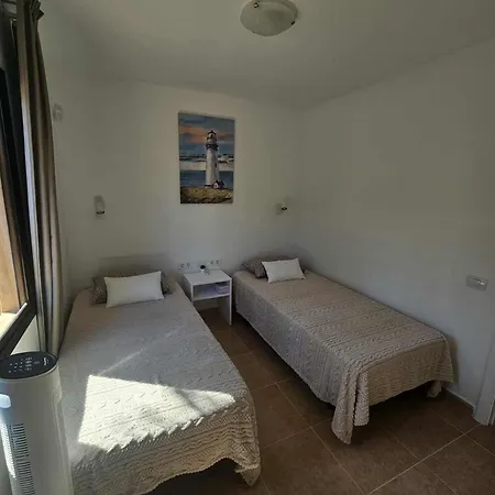 Casa Camila شقة *