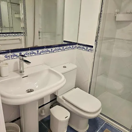 شقة Casa Camila *