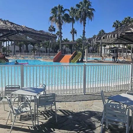 Casa Camila شقة *