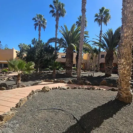 شقة Casa Camila *